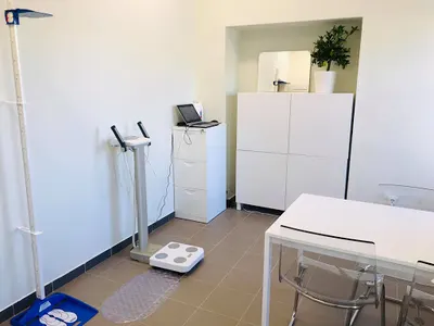 Poradnia Odchudzania i Odżywiania Wiem co jem